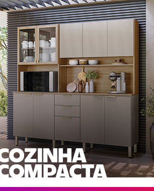 Cozinha Compact