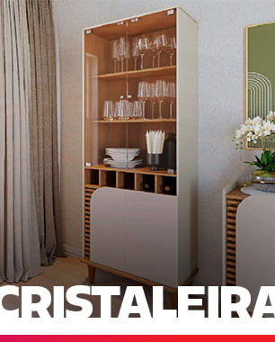 Cristaleira
