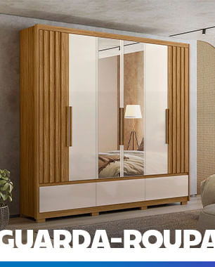 Guarda-Roupa