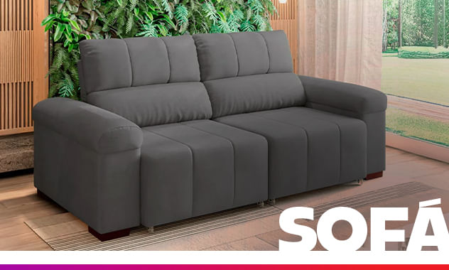 Sofá