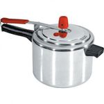 PanelaDePressaoEirilarAluminio45LitrosPolida