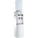 Bebedouro de Agua Eletronico com Sistema Easy Open Esmaltec EGC35B Branco 127V