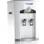 Bebedouro de Agua Eletronico com Sistema Easy Open Esmaltec EGC35B Branco 127V