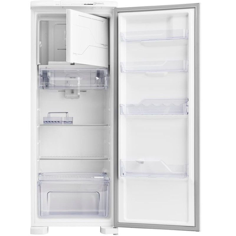 Refrigerador Electrolux 322 litros 1 porta RFE39 Branco 110v