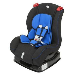 Poltrona Para Automóvel Tutti Baby Atlantis Preto/Azul