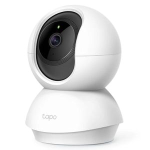 Câmera de Segurança Wi-Fi Full HD TP-Link Tapo C200