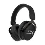Headset Gamer Hyperx Cloud Mix Preto Sem Fio Multiplataforma