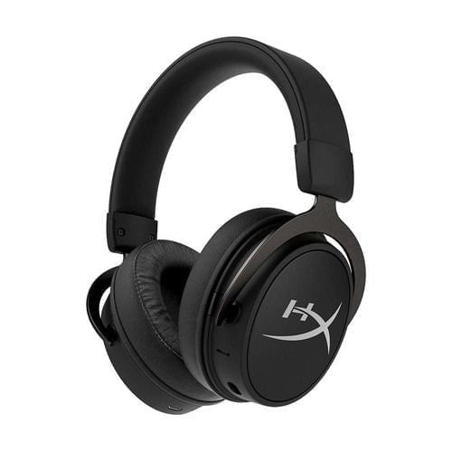 Headset Gamer Hyperx Cloud Mix Preto Sem Fio Multiplataforma