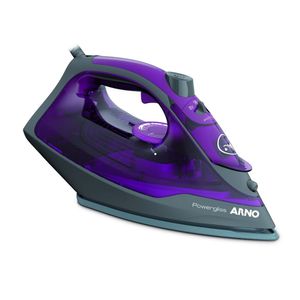Ferro de Passar a Vapor Arno Powergliss 1520W