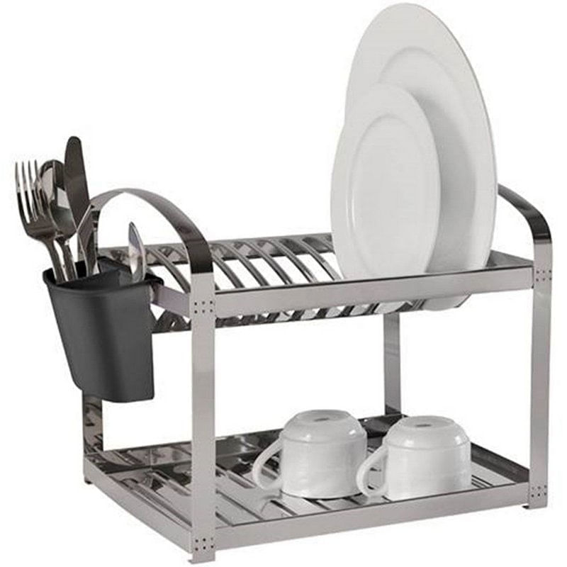 EscorredordePratosemInoxBrinoxCapacidade12Pratos