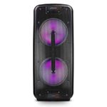 Caixa de Som Frahm Amplificada Multiuso CM 1850 Wireless Connect 1850W