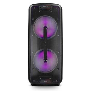 Caixa de Som Bluetooth Frahm CM180 850W Preta