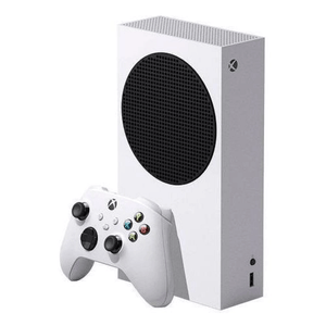 Console Xbox Series S Microsoft 512gb  Bivolt Branco