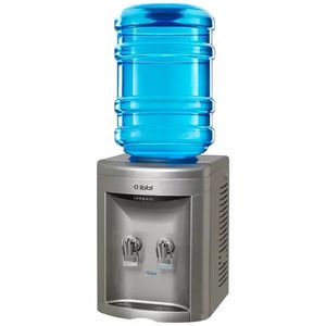 Bebedouro de Mesa IBBL Compact FN 2000 Prata 110V