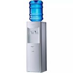 Bebedouro de Água Coluna IBBL Eletrônico Bandeja Removível GFN 2000 Branco 110V