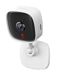 CameradeSegurancaTPLinkTapoC100VisaoNoturnaWiFiFullHDMicroSDate128GB