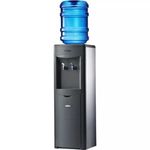 Bebedouro de Água Eletrônico Coluna Bandeja Removível IBBL GFN 2000 Inox 127v