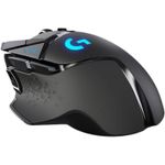 MouseGamerLogitechG502SemFioHeroLightspeed16000dpi