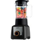 Liquidificador Mallory Taurus 1000 Preto 127v