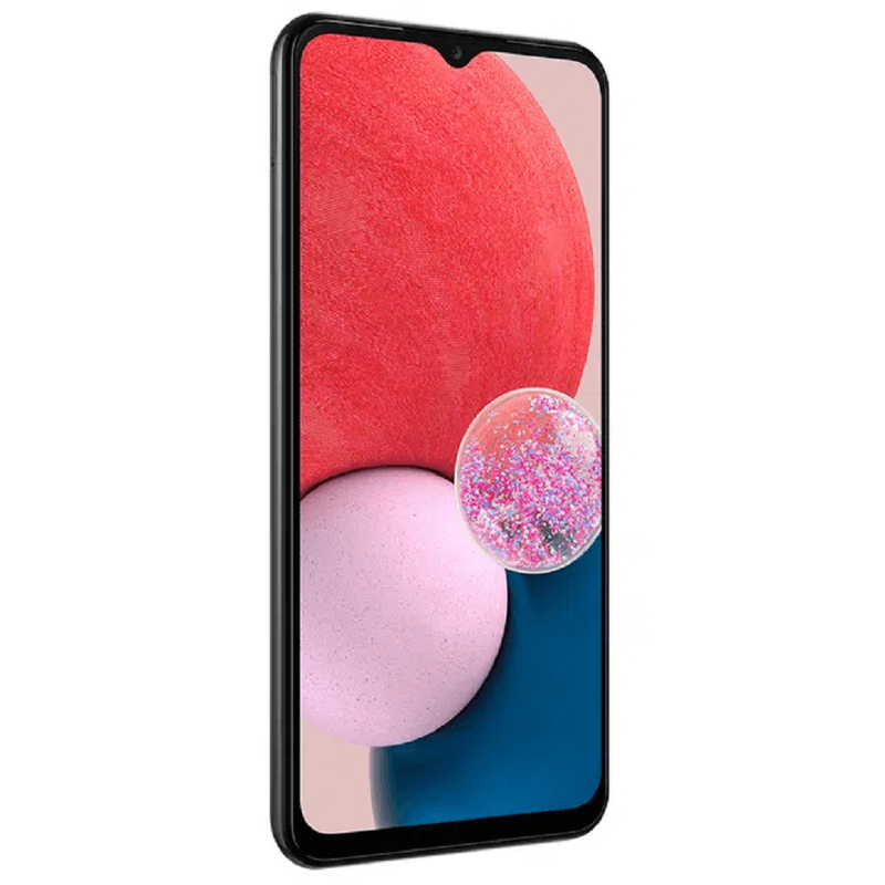 SmartphoneSamsungGalaxyA1366polegadasOctaCore128GB4GBCameraQuadruplaPreto