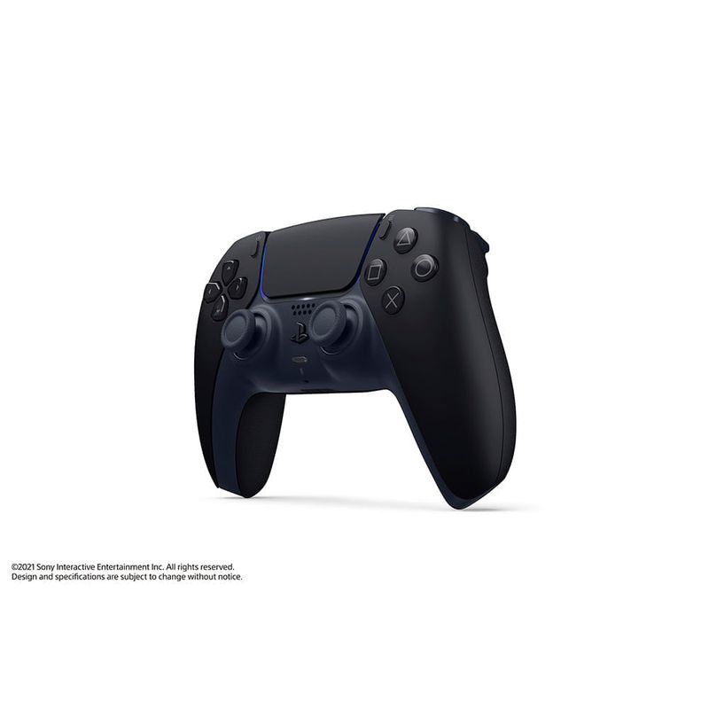 Controle para PS5 sem fio DualSense Branco - Sony - Info Store - Prod