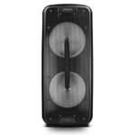 Caixa de Som Frahm Amplificada Multiuso CM 1850 Wireless Connect 1850W