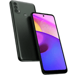 SmartphoneMotorolaMotoE4065OctaCore64GB4GBCameraTriplaGrafite