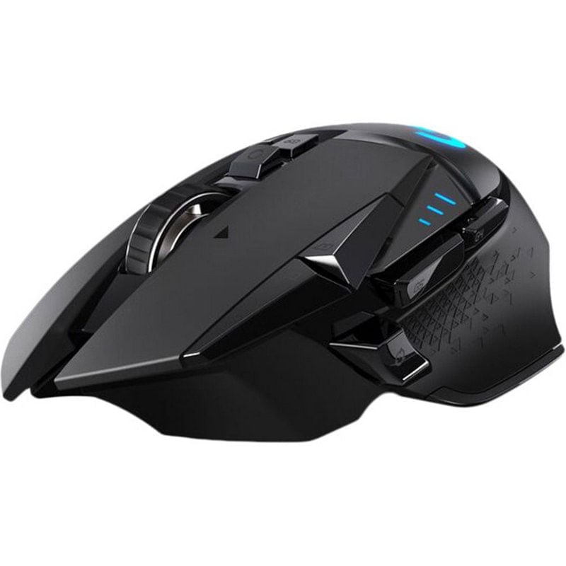 MouseGamerLogitechG502SemFioHeroLightspeed16000dpi