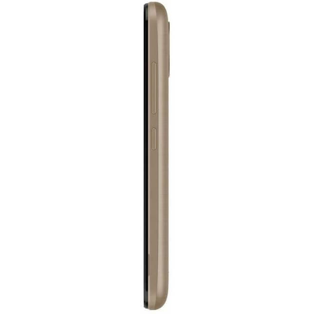 CelularPositivoTwist3MiniS431bDourado