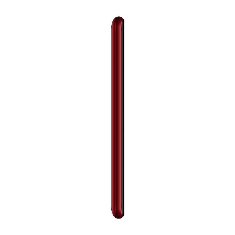 Smartphone Positivo Twist 4 Fit 32GB Dual Chip Android 10 Tela 5 pol Quad-Core 1.3 GHz 8MP Vermelho