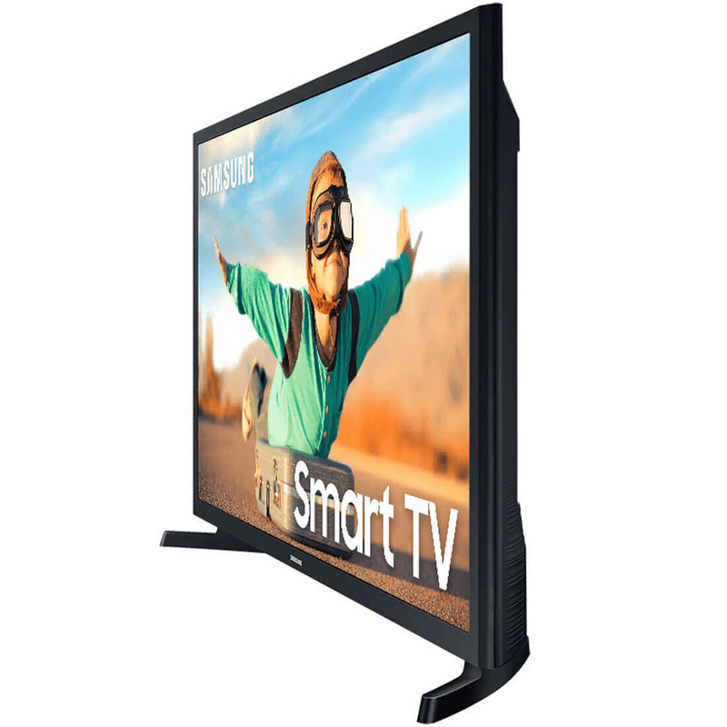 SmartTVSamsungLED32HDWiFiTizenHDRUN32T4300AGXZD