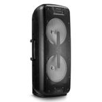 Caixa de Som Frahm Amplificada Multiuso CM 1850 Wireless Connect 1850W