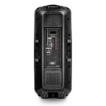 Caixa de Som Frahm Amplificada Multiuso CM 1850 Wireless Connect 1850W