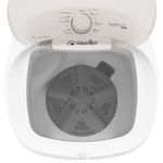 Maquina de Lavar Mueller FamilyLite Semiautomática 10kg Cor Branco 127V