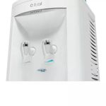 Bebedouro IBBL Compact de Mesa Garrafão de 10 e 20L Branco 127V