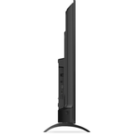 Smart TV AOC Roku LED 43 polegadas com Wi-Fi Full HD 3 HDMI 1 USB com Controle Remoto Preta