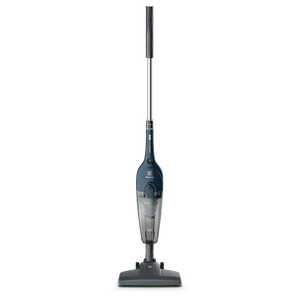 Aspirador de Pó Vertical 2 em 1 Electrolux Plus 1450W Azul