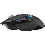 MouseGamerLogitechG502SemFioHeroLightspeed16000dpi