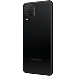 SmartphoneSamsungGalaxyA22128GBDualChipCameraQuadruplaSelfie13MPPreto