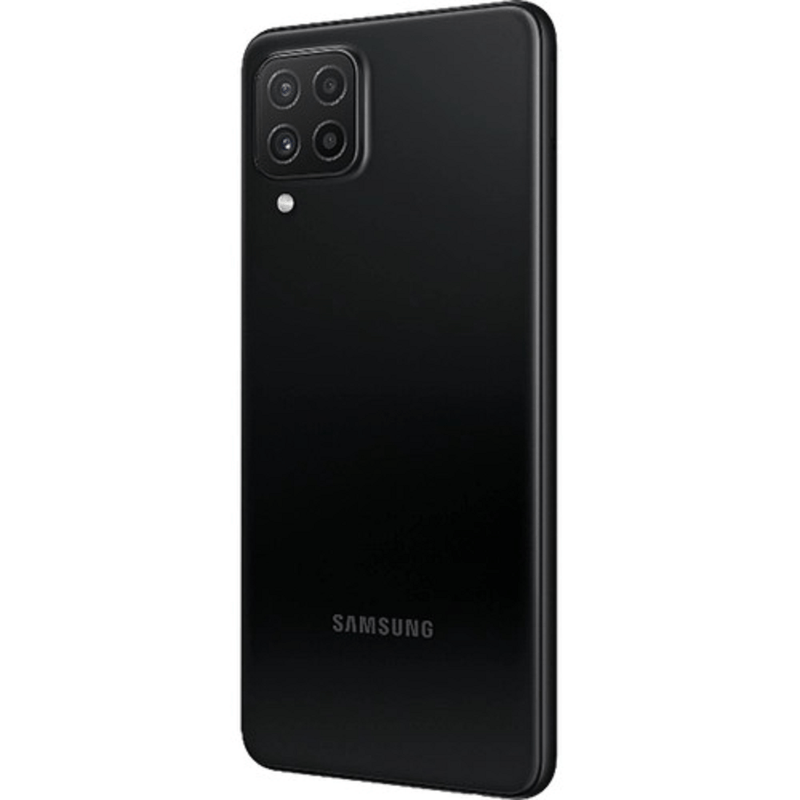 SmartphoneSamsungGalaxyA22128GBDualChipCameraQuadruplaSelfie13MPPreto