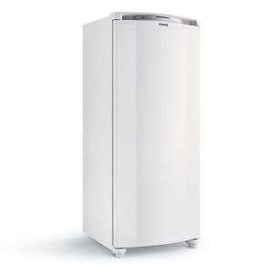 Refrigerador Consul 300 litros Facilite Compartimento Extra Frio Branco 110V CRB36