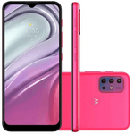 Smartphone-Motorola-Moto-G20-6.5-Octa-Core-64GB-4GB-Camera-Quadrupla-Rosa