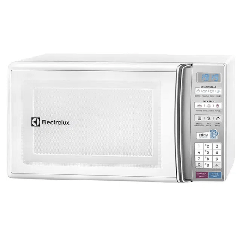 Microondas-Electrolux-27-litros-com-menu-painel-inteligente-tira-odor-Branco-110-V-MB37R