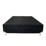BaseBoxAcucenaparaColchaoCasal038x188x138Preta