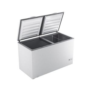 Freezer Horizontal Consul Degelo Manual 2 portas 534L Branco 110v CHB53EB