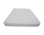 Colchao Casal Cunha Max D45 0,20x1,88x1,38 Branco