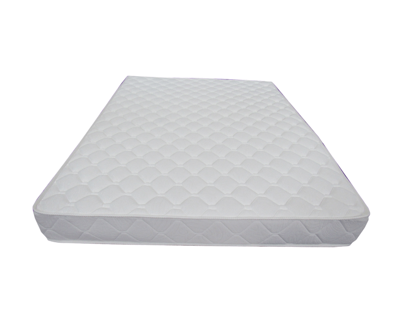 Colchao Casal Cunha Max D45 0,20x1,88x1,38 Branco