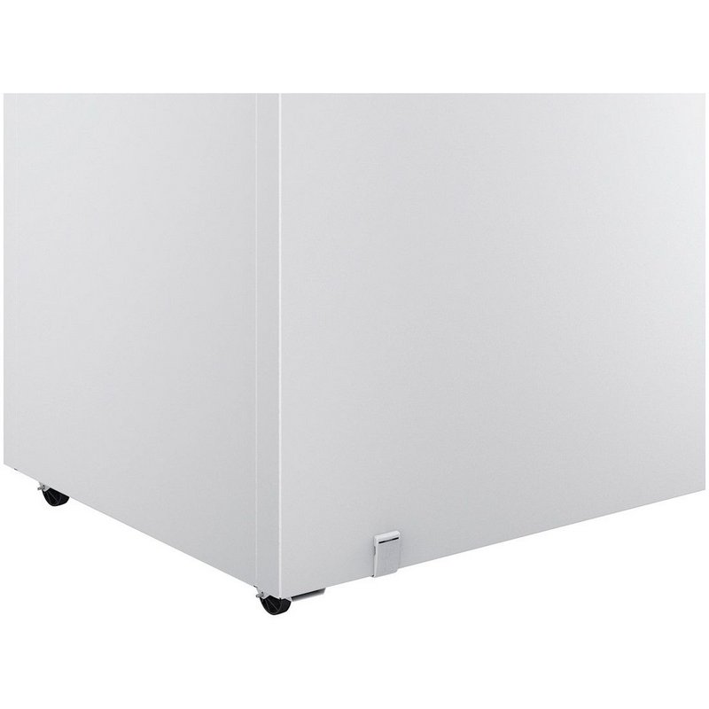 Freezer Consul horizontal 534 litros 2 portas dreno frontal 127 Volts classe A branco CHB53EBANA