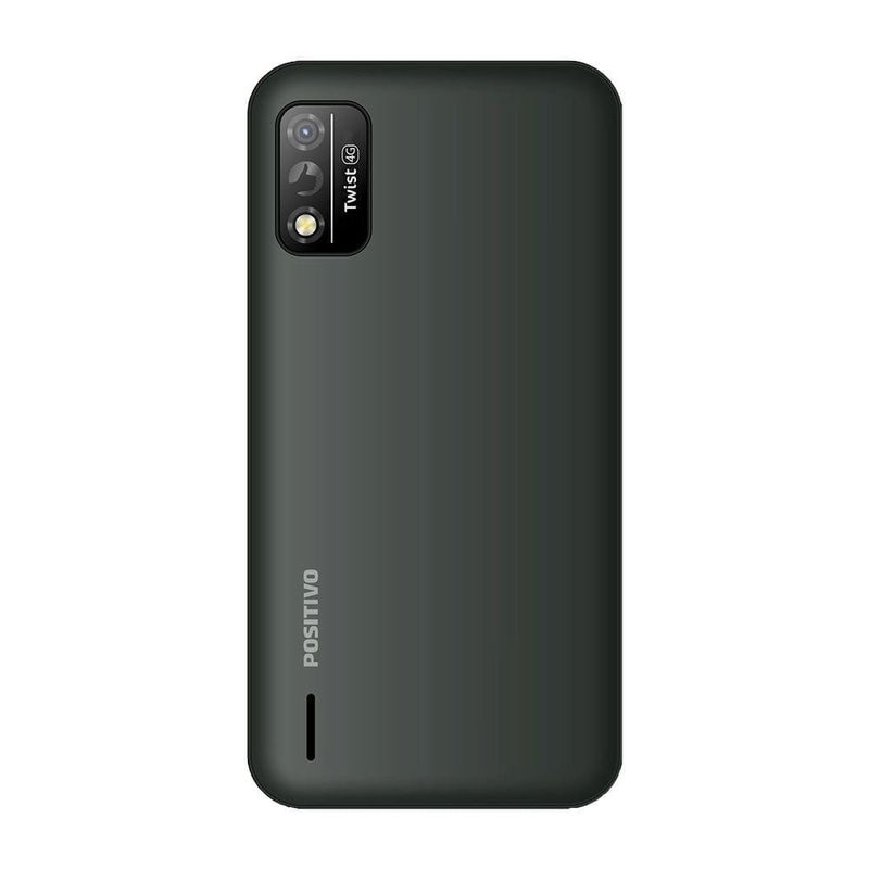 SmarthphonePositivoTwist4GS50932GbCinza110V