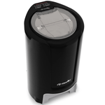 CentrifugadeRoupasMuellerFit126kgDuplaTampaSuporteparaFioPreto110V